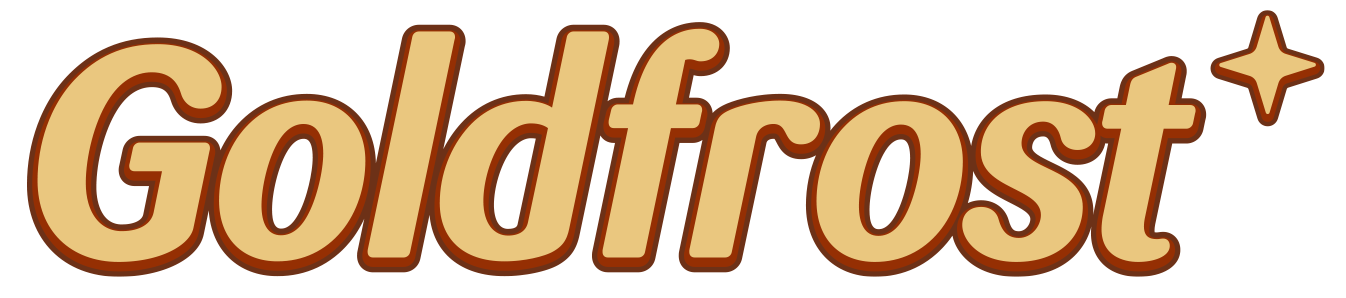 Goldfrost