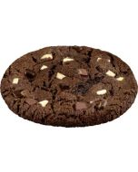 B&B Triple Choc Cookie Baked 72g