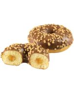 B&B Crispy Caramel Donut