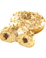 B&B Filly Nut Donut