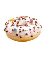 B&B Kids Crunch Donut