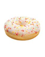 B&B Party Sprinkle Donut