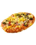 GF 73 Pizza Vegetaria