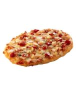 GF 119 Pizza Prosciutto