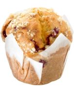 B&B Blueberry Muffin 80 g