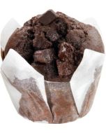 B&B Chocolate Muffin 80 g