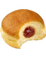 GF 134 Berliner, gebacken & gefüllt