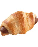 GF 123 Mini-Croissant praliné