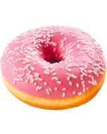 B&B Pinky Donut