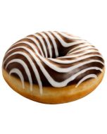 B&B Filly CocoaCreme Donut SG