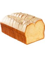 B&B newClassic Lemon Loaf Cake