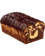 B&B newClassic Marble Loaf Cake