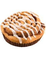 B&B Classic Cinnamon Roll