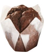 B&B Mini Muffin Black