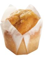 B&B Mini Muffin Apple Cinnamon