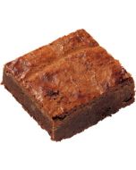 B&B Moelleux Brownie Chocolate (geschnitten)
