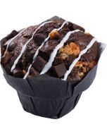 B&B BL Muffin Chocolate Overkill