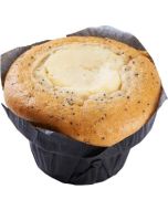 B&B BL Muffin Poppy Lemon