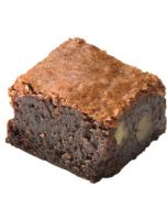 B&B Brownie Star Minis (geschnitten)