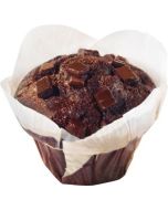 B&B Rich Chocolate Muffin