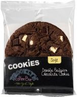 BCB Double Choc Cookie SP (einzelverpackt)