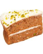 B&B Classic Carrot Cake 10P