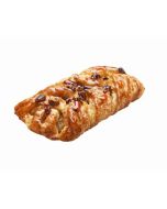 GF181 Pecannusstasche mit Ahornsirup