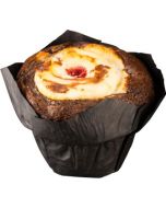 B&B BL Muffin Cherry Cheesecake