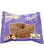 Milka Donut gefüllt SP (einzelverpackt)