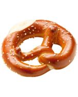GF 224 Laugenbrezel, geschnitten