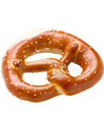 GF 231 Maxi-Brezel, geschnitten