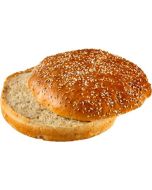 B&B 6 Original Grains Burger Buns