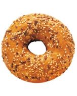 B&B Malzkorn Bagel