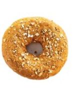 B&B Kraftkorn® Malzbagel