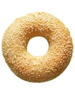 B&B Sesam Bagel