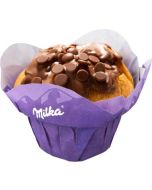 Milka® Muffinefüllt 110g