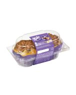 Milka® Muffin FLD 110G 2PK DE