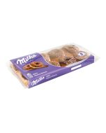 Mini Milka Donut 8pc