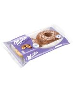 Milka Donut 2 Flow