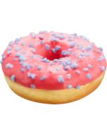 B&B Bubble Gum Donut