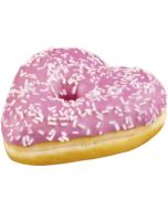 B&B Donut Heart