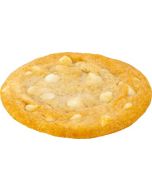 B&B White Choc Cookie Puck 50?g