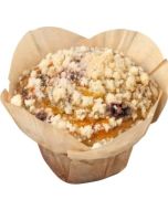 B&B Fruity Blueberry Muffin