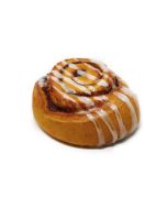 B&B Cinnamon Roll