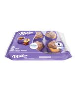 MILKA® MINI MUFFIN 30G 6PK