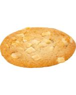 B&B BL Macadamia White Choc Cookie Puck 80g