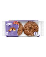 Milka & Daim Donut 2Flow