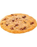 B&B Oat & Raisin Cookie Puck 80?g