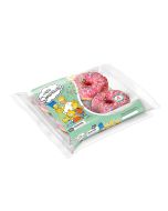 The Simpsons Donut Pink 4Flow