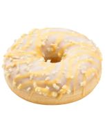 B&B BL Donut Lemon Cheesecake